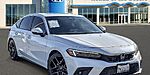 Used 2024 Honda Civic SPORT TOURING in CATHEDRAL CITY, CALIFORNIA