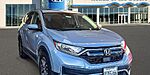 Used 2021 Honda CR-V EX in CATHEDRAL CITY, CALIFORNIA