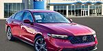 Used 2024 Honda Accord EX in CATHEDRAL CITY, CALIFORNIA