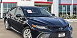 Used 2024 TOYOTA CAMRY LE in CATHEDRAL CITY, CALIFORNIA
