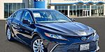 Used 2024 TOYOTA CAMRY LE in CATHEDRAL CITY, CALIFORNIA