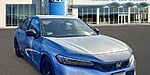 Used 2024 Honda Civic SPORT in CATHEDRAL CITY, CALIFORNIA