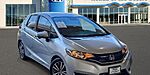 Used 2015 Honda Fit EX in CATHEDRAL CITY, CALIFORNIA