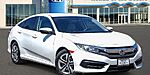 Used 2018 Honda Civic LX in CATHEDRAL CITY, CALIFORNIA