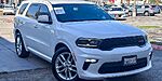 Used 2021 DODGE DURANGO GT PLUS in CATHEDRAL CITY, CALIFORNIA