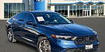 Used 2024 Honda Accord Hybrid EX-L in CATHEDRAL CITY, CALIFORNIA