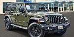 Used 2021 JEEP WRANGLER UNLIMITED SPORT ALTITUDE in CATHEDRAL CITY, CALIFORNIA