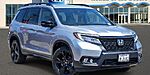 Used 2019 Honda Passport ELITE in CATHEDRAL CITY, CALIFORNIA