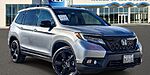 Used 2019 Honda Passport ELITE in CATHEDRAL CITY, CALIFORNIA
