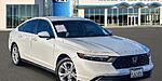 Used 2024 Honda Accord LX in CATHEDRAL CITY, CALIFORNIA