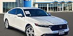 Used 2024 Honda Accord LX in CATHEDRAL CITY, CALIFORNIA