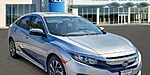 Used 2017 Honda Civic EX in CATHEDRAL CITY, CALIFORNIA