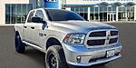 Used 2018 RAM 1500 EXPRESS in CATHEDRAL CITY, CALIFORNIA