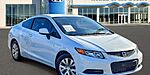 Used 2012 Honda Civic LX in CATHEDRAL CITY, CALIFORNIA