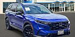 Used 2023 Honda CR-V Hybrid SPORT in CATHEDRAL CITY, CALIFORNIA