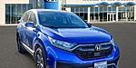 Used 2021 Honda CR-V EX-L in CATHEDRAL CITY, CALIFORNIA