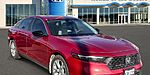 Used 2023 Honda Accord LX in CATHEDRAL CITY, CALIFORNIA