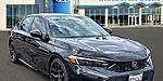 Used 2025 Honda Civic SPORT in CATHEDRAL CITY, CALIFORNIA