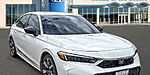 Used 2025 Honda Civic Hybrid SPORT in CATHEDRAL CITY, CALIFORNIA