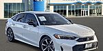 Used 2025 Honda Civic Hybrid SPORT in CATHEDRAL CITY, CALIFORNIA