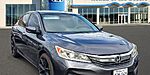 Used 2016 Honda Accord LX in CATHEDRAL CITY, CALIFORNIA