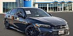 Used 2024 Honda Civic SPORT in CATHEDRAL CITY, CALIFORNIA