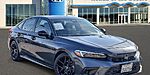 Used 2024 Honda Civic SPORT in CATHEDRAL CITY, CALIFORNIA