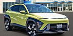Used 2024 HYUNDAI KONA LIMITED in CATHEDRAL CITY, CALIFORNIA