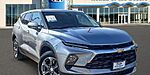 Used 2025 CHEVROLET BLAZER LT in CATHEDRAL CITY, CALIFORNIA