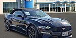 Used 2019 FORD MUSTANG ECOBOOST PREMIUM in CATHEDRAL CITY, CALIFORNIA