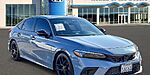 Used 2024 Honda Civic BASE in CATHEDRAL CITY, CALIFORNIA