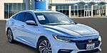 Used 2022 Honda Insight TOURING in CATHEDRAL CITY, CALIFORNIA