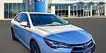 Used 2016 TOYOTA CAMRY SPECIAL EDITION in CATHEDRAL CITY, CALIFORNIA