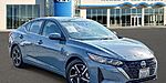 Used 2024 NISSAN SENTRA SV in CATHEDRAL CITY, CALIFORNIA