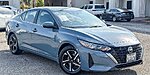 Used 2024 NISSAN SENTRA SV in CATHEDRAL CITY, CALIFORNIA
