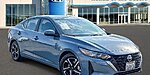 Used 2024 NISSAN SENTRA SV in CATHEDRAL CITY, CALIFORNIA