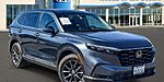 Used 2026 Honda CR-V EX-L in CATHEDRAL CITY, CALIFORNIA