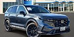 Used 2026 Honda CR-V Hybrid SPORT-L in CATHEDRAL CITY, CALIFORNIA