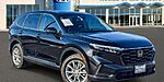 Used 2026 Honda CR-V EX in CATHEDRAL CITY, CALIFORNIA