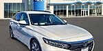 Used 2020 Honda Accord LX in CATHEDRAL CITY, CALIFORNIA