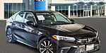 Used 2023 Honda Civic EX-L in CATHEDRAL CITY, CALIFORNIA