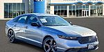 Used 2024 Honda Accord Hybrid SPORT in CATHEDRAL CITY, CALIFORNIA