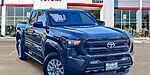Used 2025 TOYOTA TACOMA SR5 in CATHEDRAL CITY, CALIFORNIA