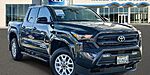 Used 2025 TOYOTA TACOMA SR5 in CATHEDRAL CITY, CALIFORNIA
