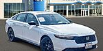 Used 2025 Honda Accord SE in CATHEDRAL CITY, CALIFORNIA