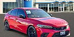 Used 2024 Honda Civic SPORT in CATHEDRAL CITY, CALIFORNIA