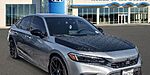 Used 2022 Honda Civic SPORT in CATHEDRAL CITY, CALIFORNIA