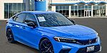 Used 2024 Honda Civic SPORT in CATHEDRAL CITY, CALIFORNIA