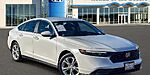 Used 2023 Honda Accord LX in CATHEDRAL CITY, CALIFORNIA