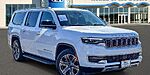 Used 2023 JEEP WAGONEER L SERIES II in CATHEDRAL CITY, CALIFORNIA